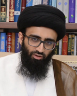 السيد علي أبو الحسن