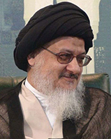 السيد علي الميلاني