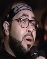 تسأل الزوار- علي حمادة