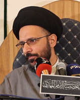 السيد أسعد القاضي