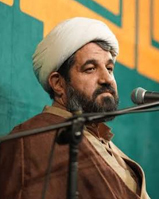 رمضانی - ولادت حضرت حجت
