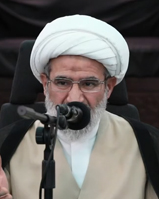 الشيخ مهدي أسيري