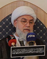 الشيخ محمد اللبان