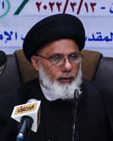 السيد محمد حسن الموسوي