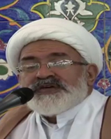 معرفت امام زمان