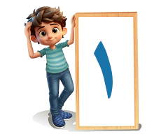 البطاقات المتشابهة (١)