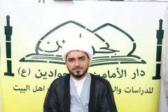 ندوة حوارية بعنوان (قراءة متأنية في علامات الظهور)